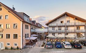 Landhotel Geyer Kipfenberg